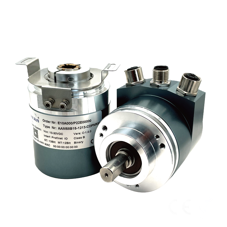 Encoder Products