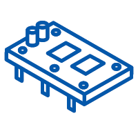 Integrated Circuits (ICs)