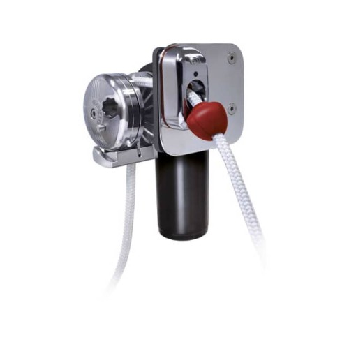 BALDER 1224, BALDER SERIES ROPE-