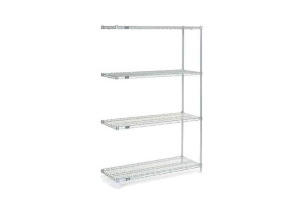 Troubleshooting Wire Shelving Add-On: 30x24x86 Fixes