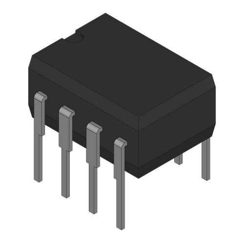BUFFER/INVERTER BASED PERIPHERAL