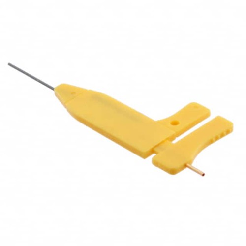 NANO-PINCER YELLOW PIN