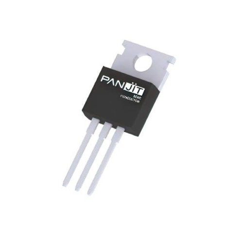 80V/ 5.5MOHM / TJMAX 175C MV MOS