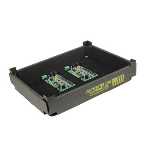 TEK-TRAY 12 X 8-5/8 X 1-3/4