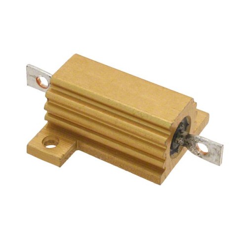 RES CHAS MNT 1 OHM 1% 16W