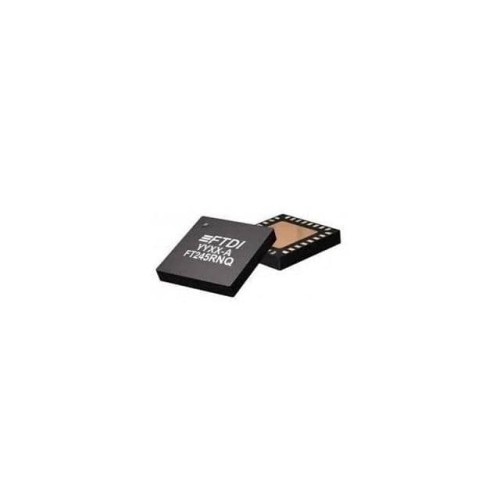 USB FULL SPEED TO PARALLEL FIFO