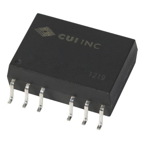 DC DC CONVERTER 5V 2W