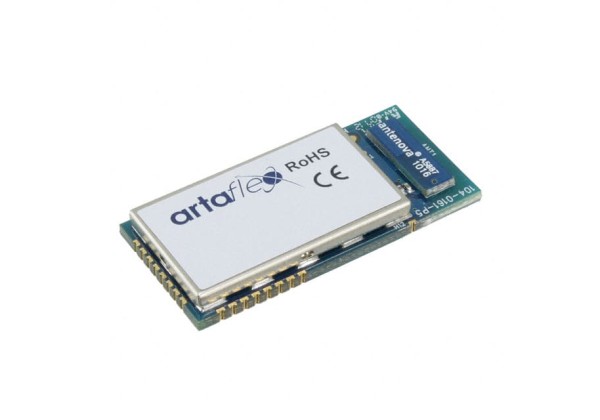 AW24TH-C-SM vs. Competitors: 802.15.4 RF Module Comparison Guide