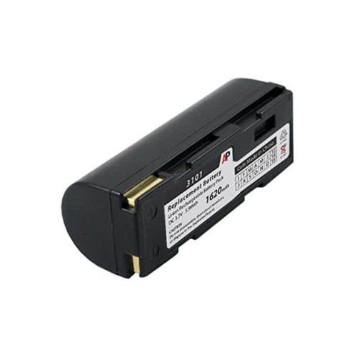 Opticon OPR3101 and 3101 Scanner
