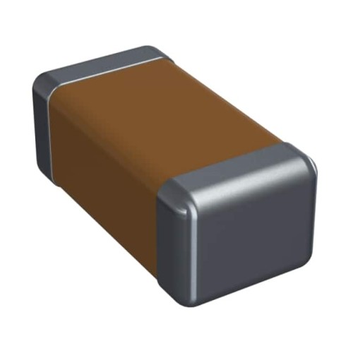 CAP CER 0.47UF 16V X7R 1206
