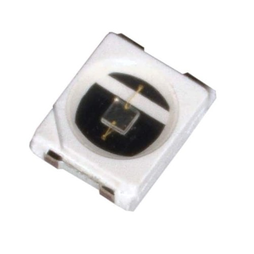 3528 60MA UV LED