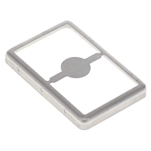 WE-SHC TWO-PIECE SEAMLESS SHIELD