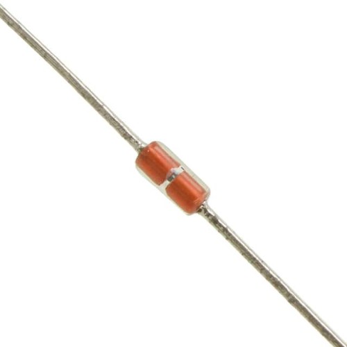 THERMISTOR NTC 10KOHM 3892K DO35