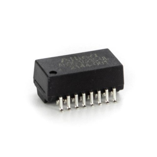 10/100 Base-T 1-Port LAN Filter