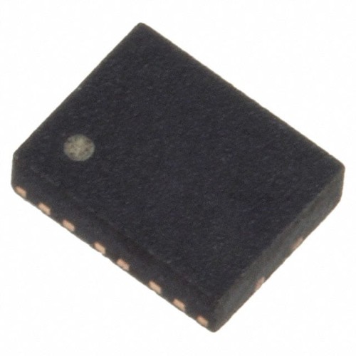 MEMS OSC PROG BLANK 10MHZ-170MHZ