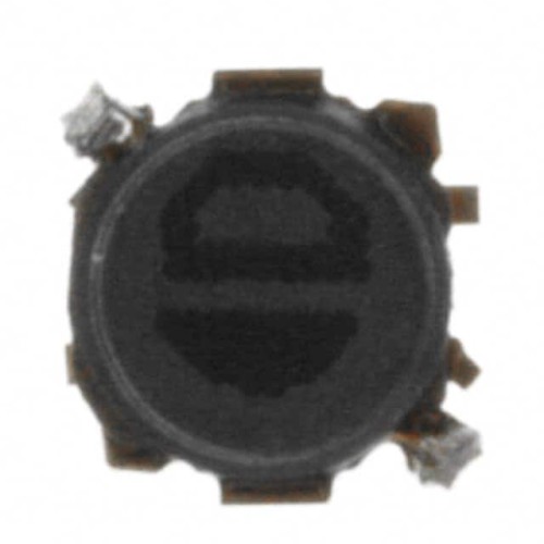 FIXED IND 2.2UH 1.25A 110MOHM SM