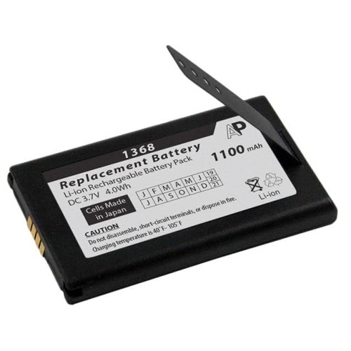 Datalogic / PSC Memor Scanner Ba