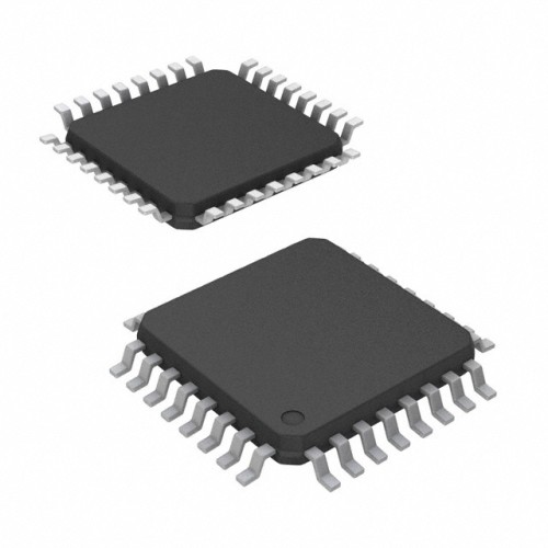 IC SYNC FIFO MEM 8KX9 32-TQFP