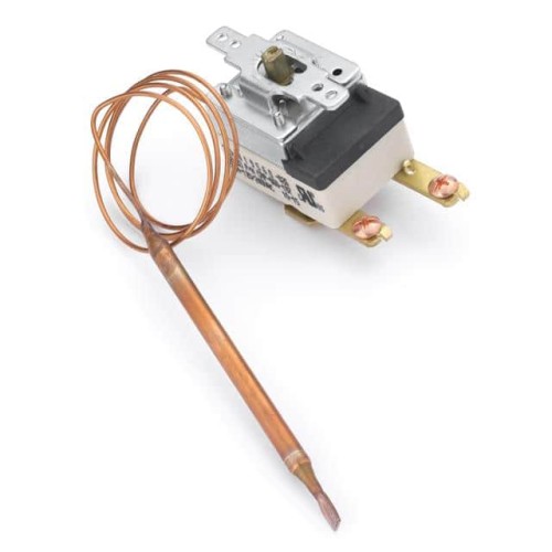 BULB AND CAPILLARY THERMOSTAT
