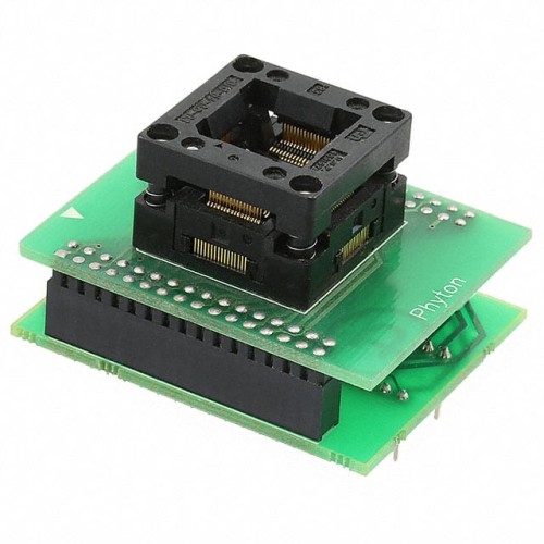 ADAPTER SOCKET 64-QFP TO 40-DIP