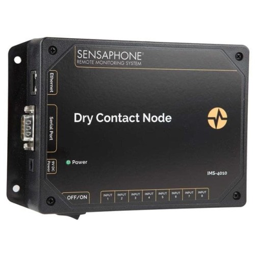 IMS Solution Infrared Motion Det