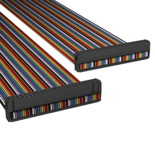 IDC CABLE- ASR50B/AE50M/ASR50B