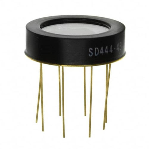DETECTOR/AMP UV 11.3MM DIA