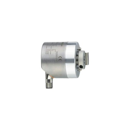 HOLLOW SHAFT ENCODER OPEN TO ONE