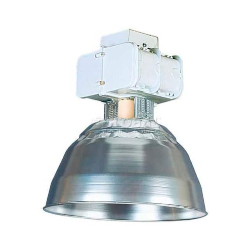 OPEN HIGH BAY INDUSTRIAL METAL H