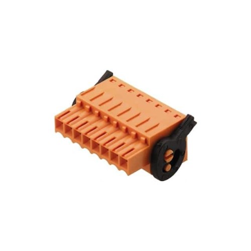 TERM BLOCK PLUG 18POS STR 3.5MM