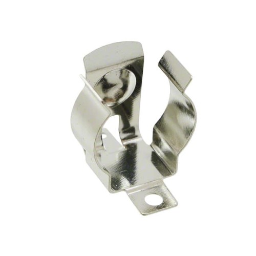 BATT CONTACT CLIP AA 1 CELL SMD