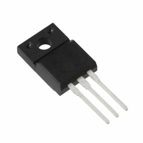 MOSFET P-CH 60V 12A TO220-3