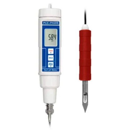PH Meat Meter