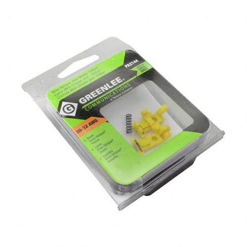 BLADE REPLACEMENT MINI 32-30AWG