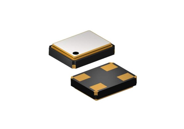 Crystal 18.432MHz vs Alternatives: SMD Comparison Guide