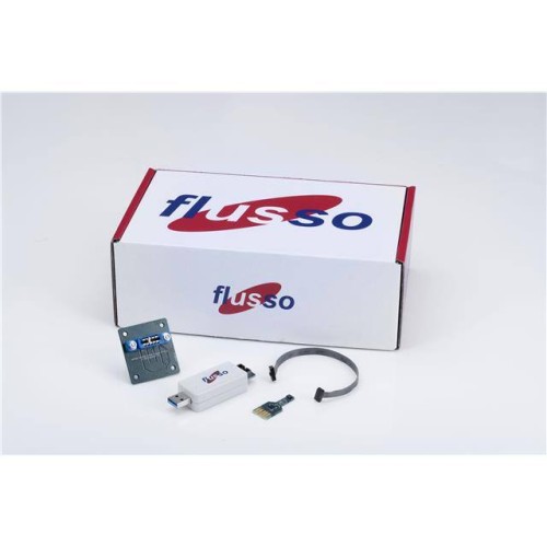 FLS122 Evaluation Kit (extended