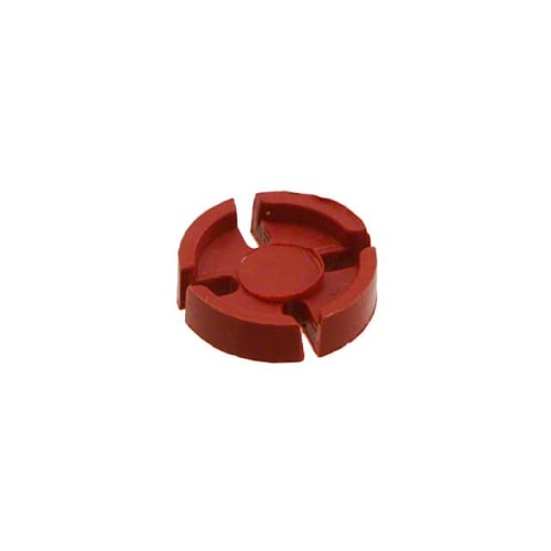 SPACER CIRCULAR GEN PURP 2.5MM