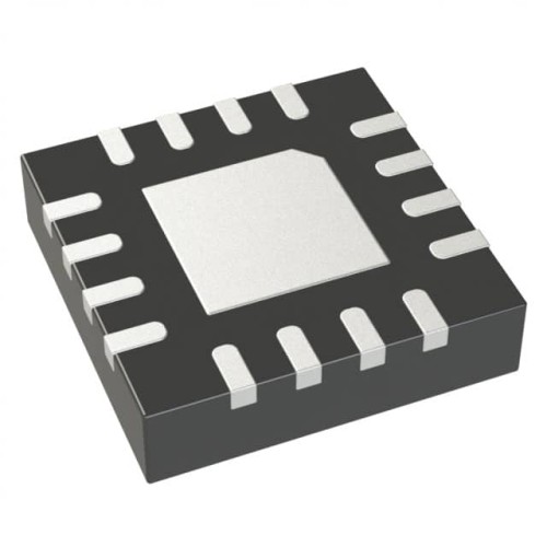 IC OPAMP CFA 1 CIRCUIT 16LFCSP