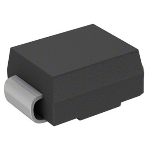 TSS DO214AA/SMB, 220V 80A, REEL