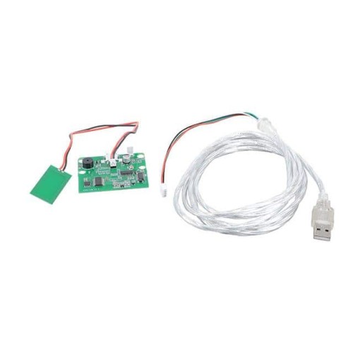 13.56MHZ-ISO 14443A READ MODULE