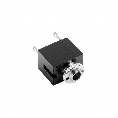 CONN JACK MONO 2.5MM PNL MNT