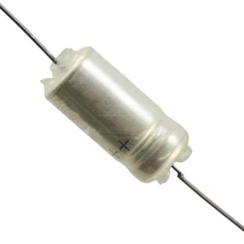 CAP TANT 68UF 10% 100V AXIAL