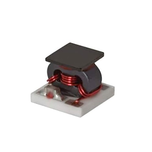 BIAS TEE SMT, 50 - 6000 MHZ, 50