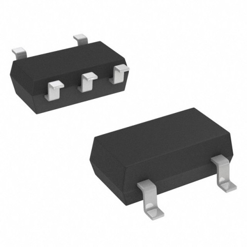 IC BUF NON-INVERT 5.5V SOT323-5