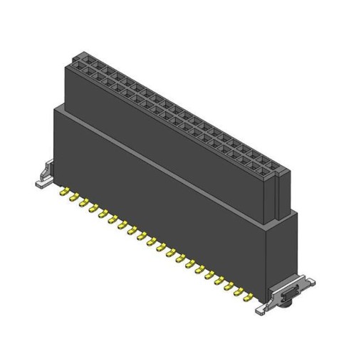 PITCH 1.27MM BOARD TO BOARD FEMA
