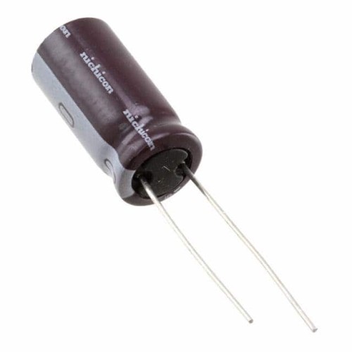 CAP ALUM 1500UF 20% 10V RADIAL