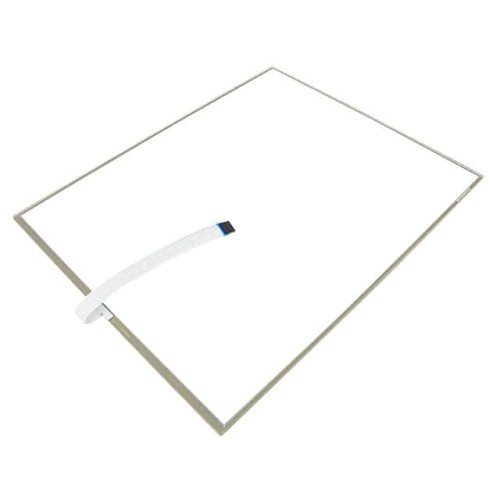 TOUCH SCREEN RESISTIVE 19.2"