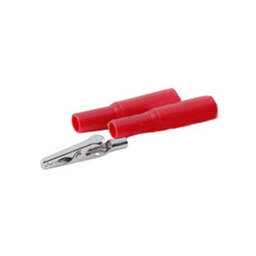 CLIP + INSULATOR KIT