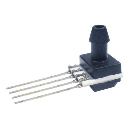 SENSOR PRES 100PSI ABSO 5V SIP