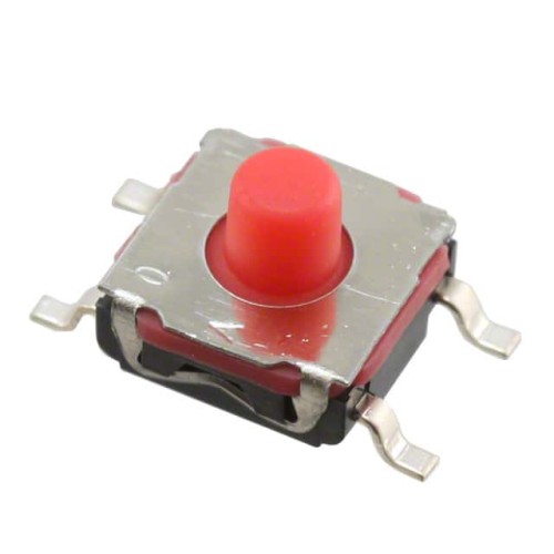 SWITCH TACTILE SPST-NO 0.05A 32V